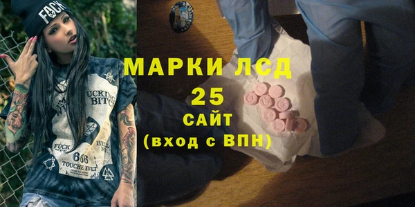 крисы Магас